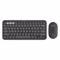 Logitech Pebble 2 Combo Black