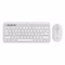 Logitech Pebble 2 Combo White