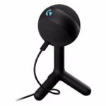 Logitech RGB Microphone