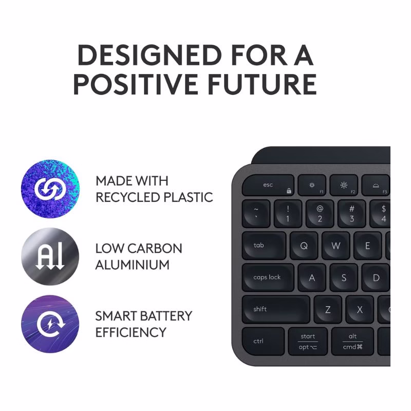Logitech Wireless Gaming Keyboard