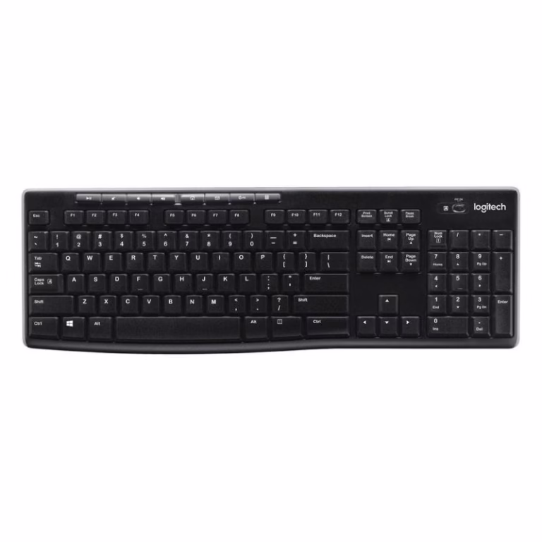 Logitech Wireless Keyboard