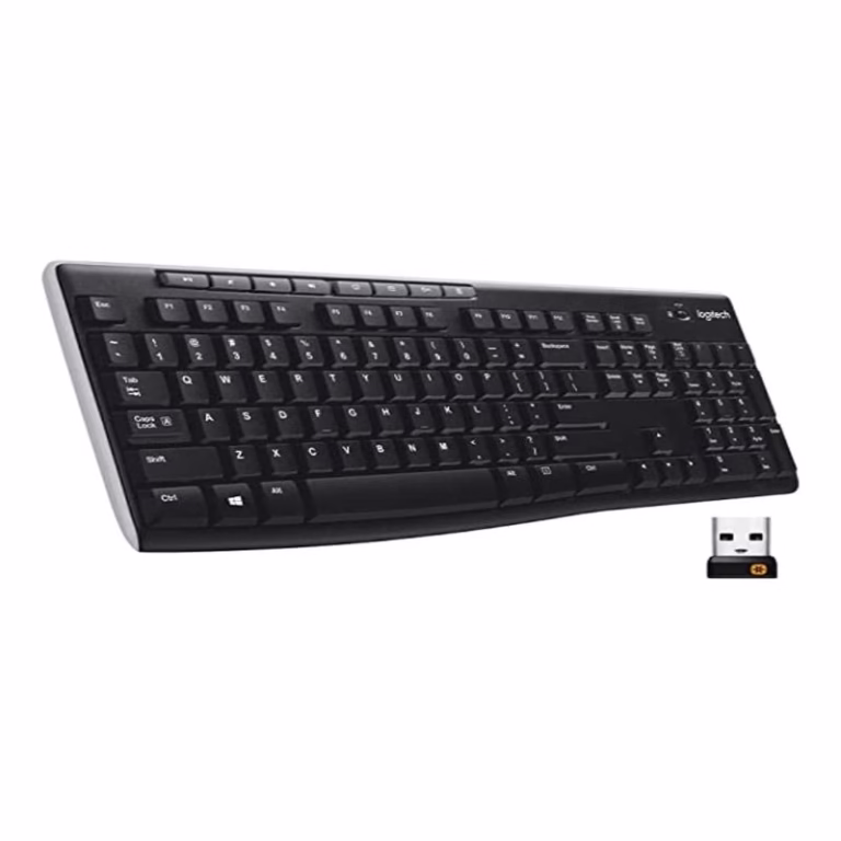 Logitech Wireless Keyboard