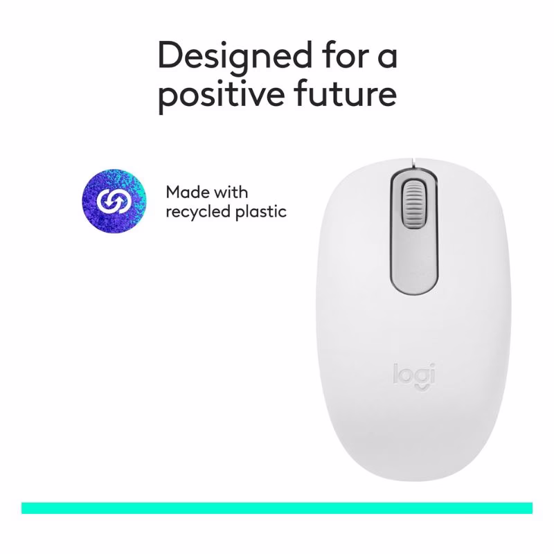 M196 Bluetooth Wireless Mouse