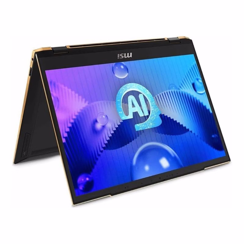 MSI 13.3 inch WUXGA Touchscreen