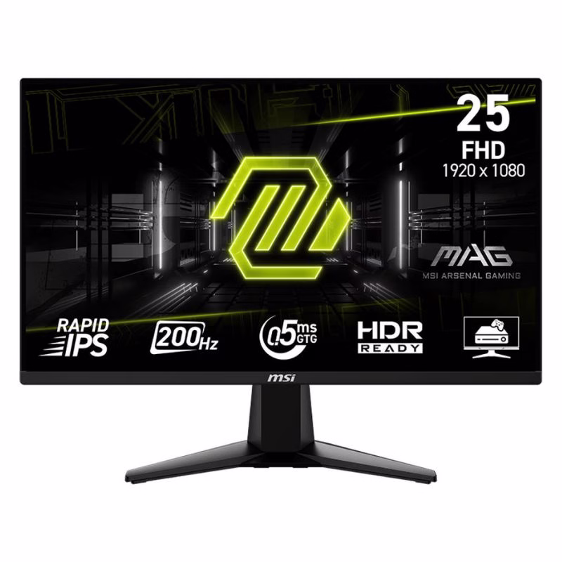 MSI 25-inch Gaming Monitor