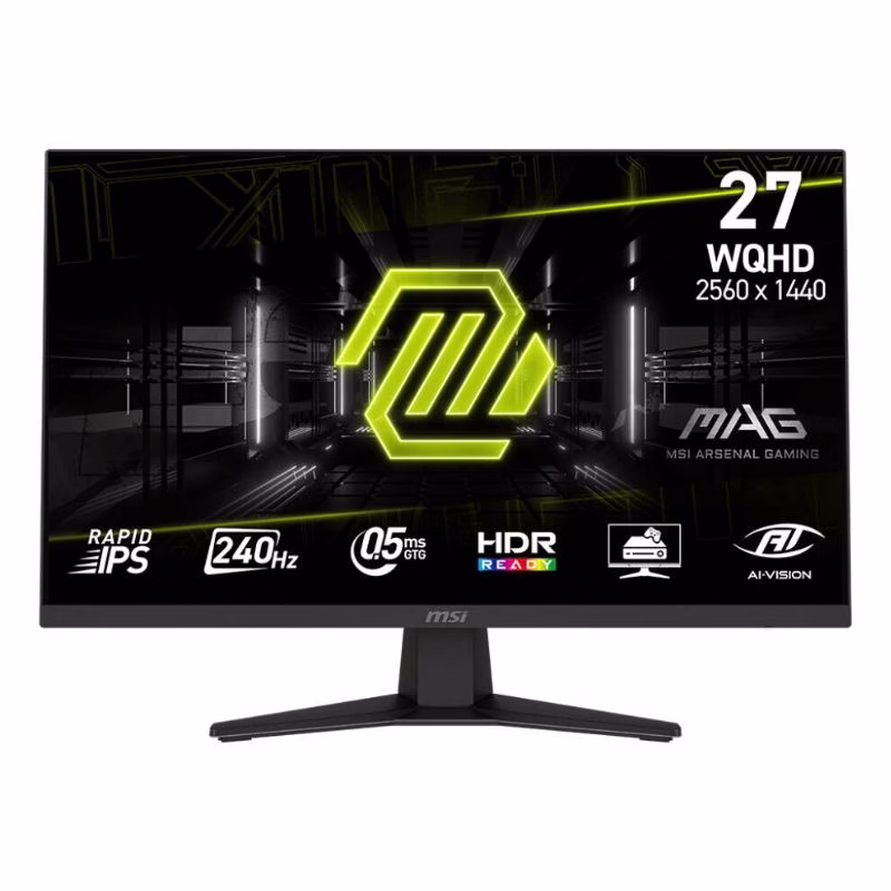 MSI 27-inch Gaming Monitor