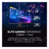 MSI 34-inch Gaming Monitor