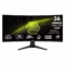 MSI 34-inch Gaming Monitor