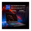 MSI Katana 15 15.6" QHD 165Hz Gaming Laptop, Intel Core i7-14650HX, 1TB SSD, 16GB RAM, NVIDIA GeForce RTX 5070 8GB, Windows 11– Black - Image 2
