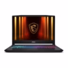 MSI Katana 15 Gaming Laptop