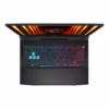 MSI Katana 15 15.6" QHD 165Hz Gaming Laptop, Intel Core i7-14650HX, 1TB SSD, 16GB RAM, NVIDIA GeForce RTX 5070 8GB, Windows 11– Black - Image 4