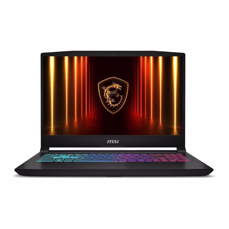MSI Katana 15 Gaming Laptop