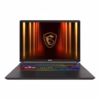 MSI Vector 16 Gaming Laptop