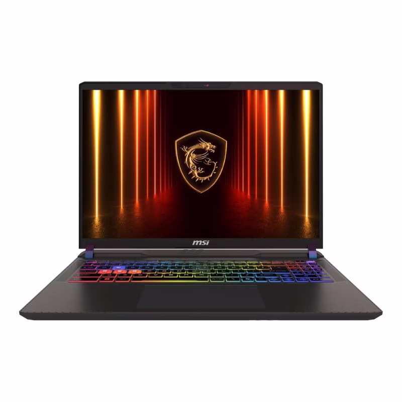 MSI Vector 16 Gaming Laptop