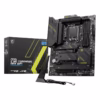 MSI Z790 Motherboard