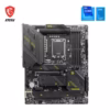 MSI Z790 Motherboard