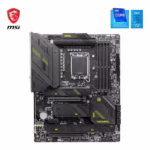 MSI Z790 Motherboard