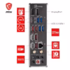 MSI Z790 Motherboard