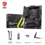 MSI MAG Z790 Tomahawk WiFi Gaming Motherboard – ATX - Image 5
