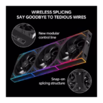 Thermalright ARGB Fan 3-Pack