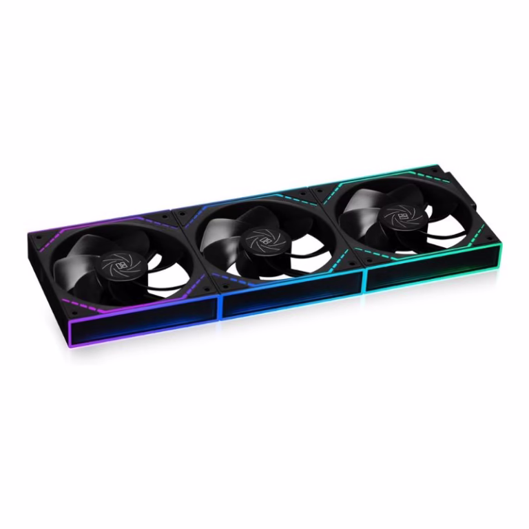 Thermalright ARGB Fan 3-Pack