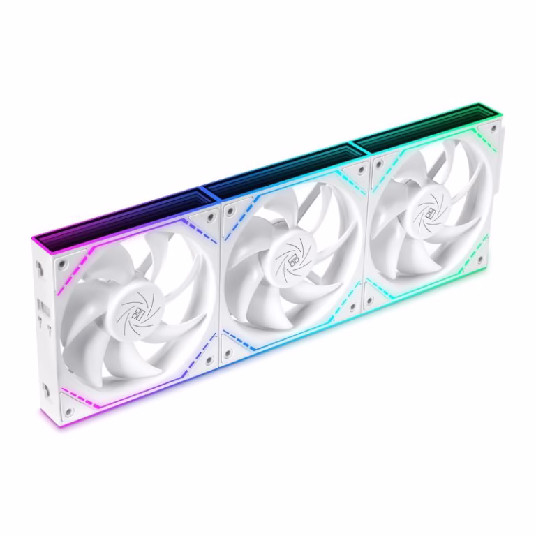 Thermalright ARGB Fan 3-Pack