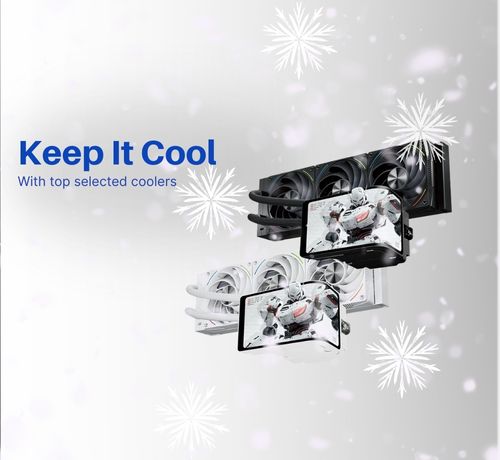 Thermalright PC Liquid cooler Iraq