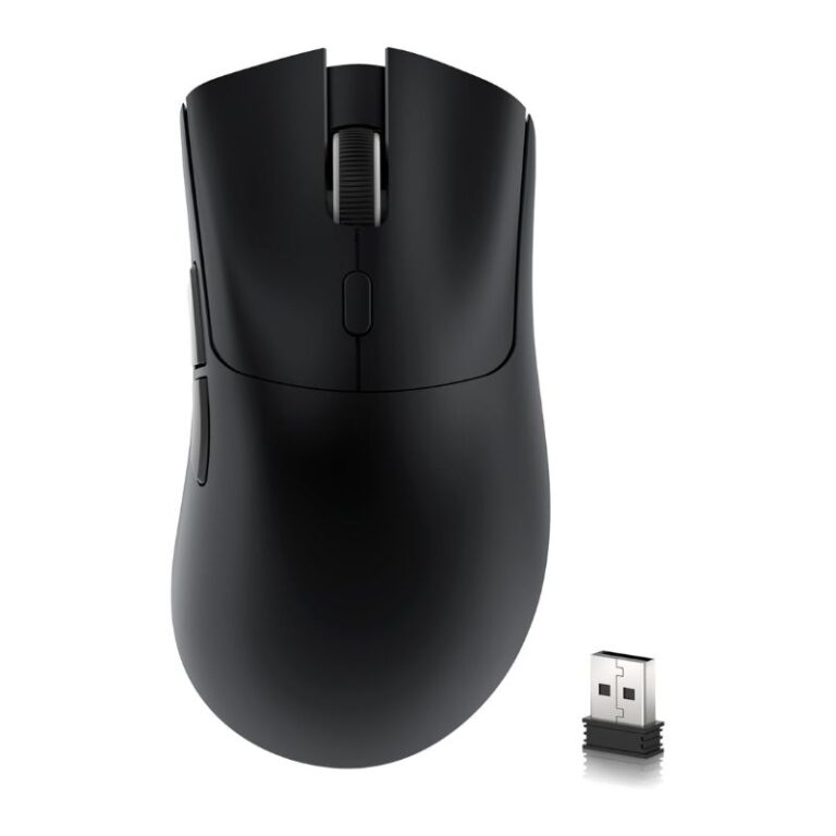 Attack Shark R1 Mouse