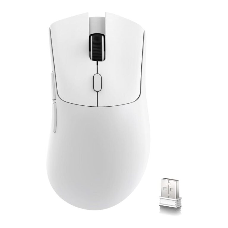 Attack Shark R1 Wireless Mouse