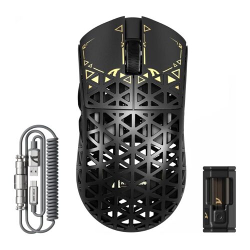 Attack Shark R5 Ultra wireless