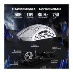 Attack Shark R5 Ultra wireless