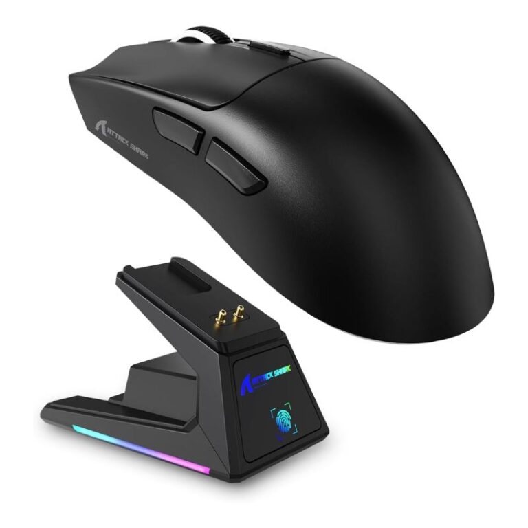 Attack Shark X1 Gaming Mouse