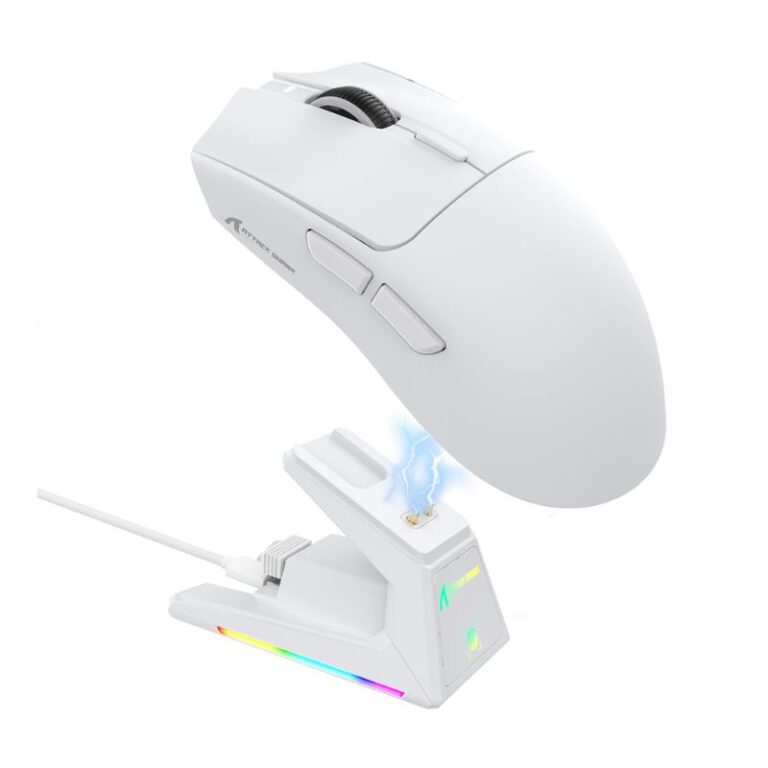 Attack Shark X1 Wireless Mouse