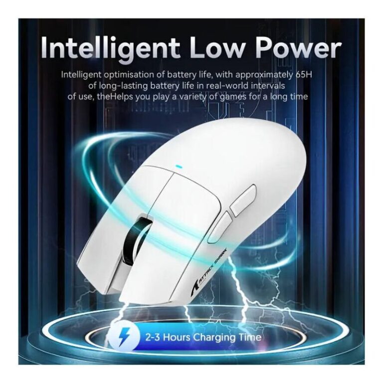 Attack Shark X11 Wireless Mouse