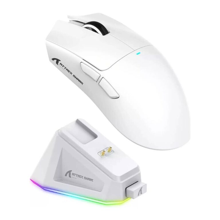 Attack Shark X11 Wireless Mouse