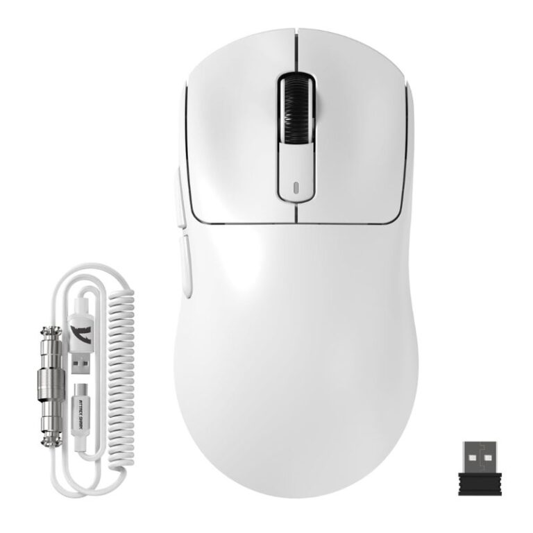 Attack Shark X3 Max Wireless Mouse