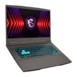 MSI Thin 15 Gaming Laptop