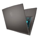 MSI Thin 15 Gaming Laptop