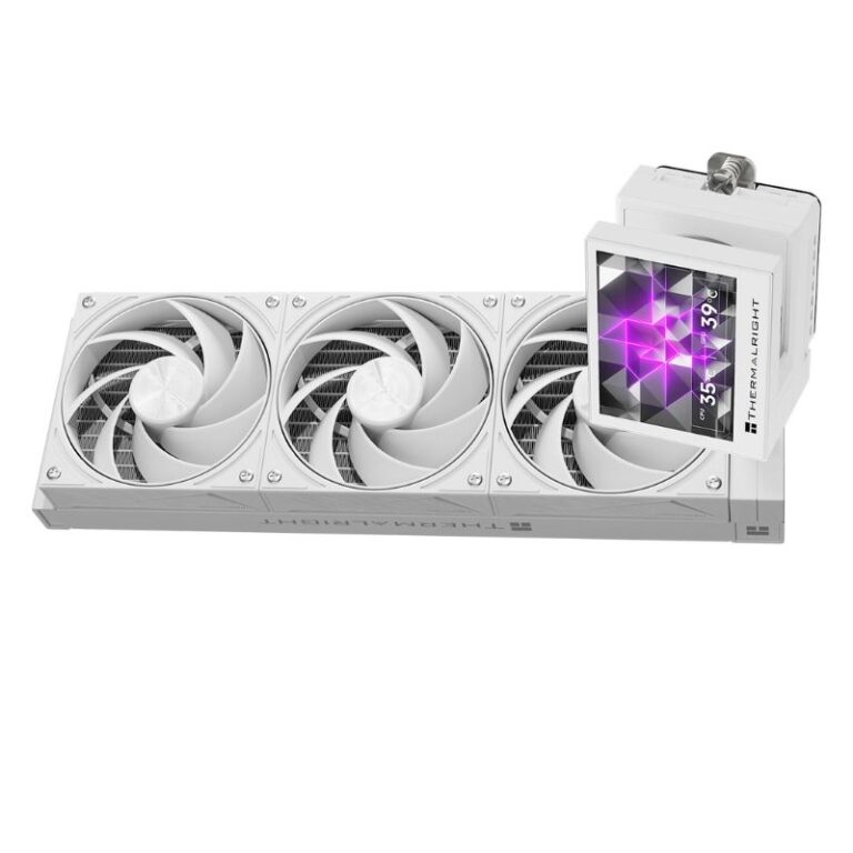 Thermalright Stream Vision 360