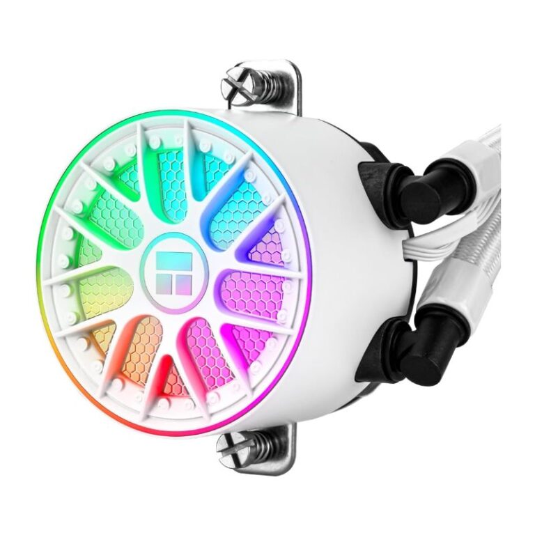Thermalright Aqua Elite 360 White