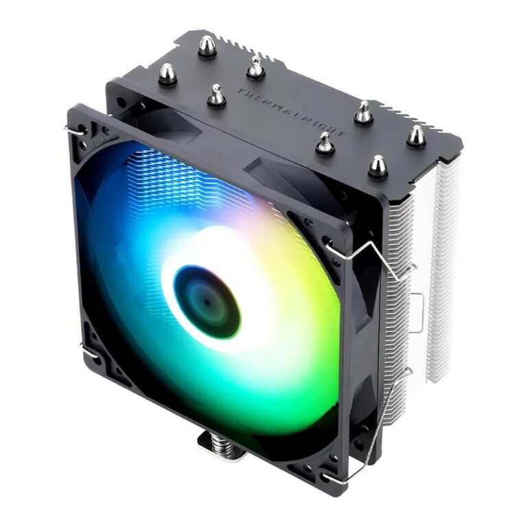 Thermalright Assassin ARGB Fan