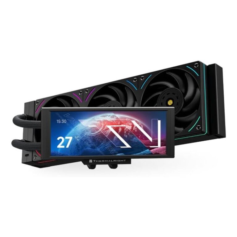 Thermalright Trofeo Vision 360