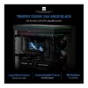 Thermalright Trofeo Vision 360 ARGB Liquid Cooler – Black - Image 2