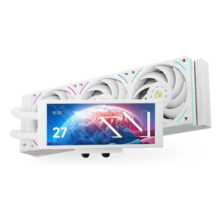 Thermalright Trofeo Vision 360