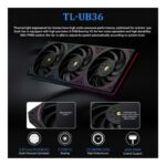 Thermalright Trofeo Vision 360