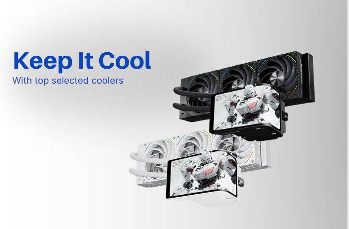 Thermalright PC Liquid cooler Iraq