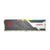 Patriot Viper Venom 16GB (1X16GB) DDR5 6400MHz RGB Desktop Memory – Black