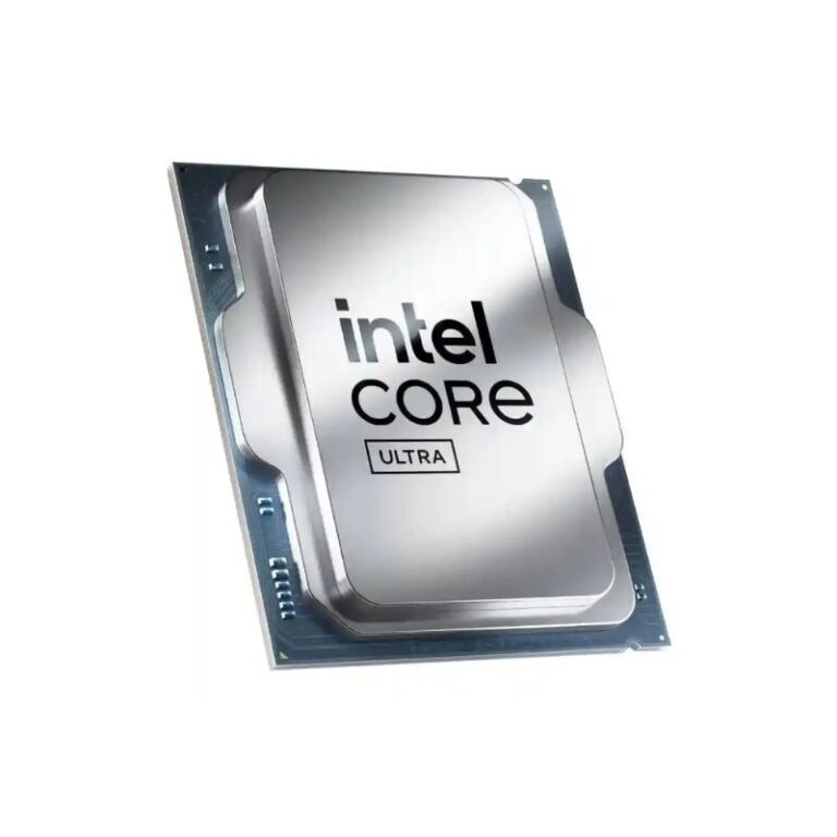 Intel Core Ultra 5-225F Desktop Processor – Tray