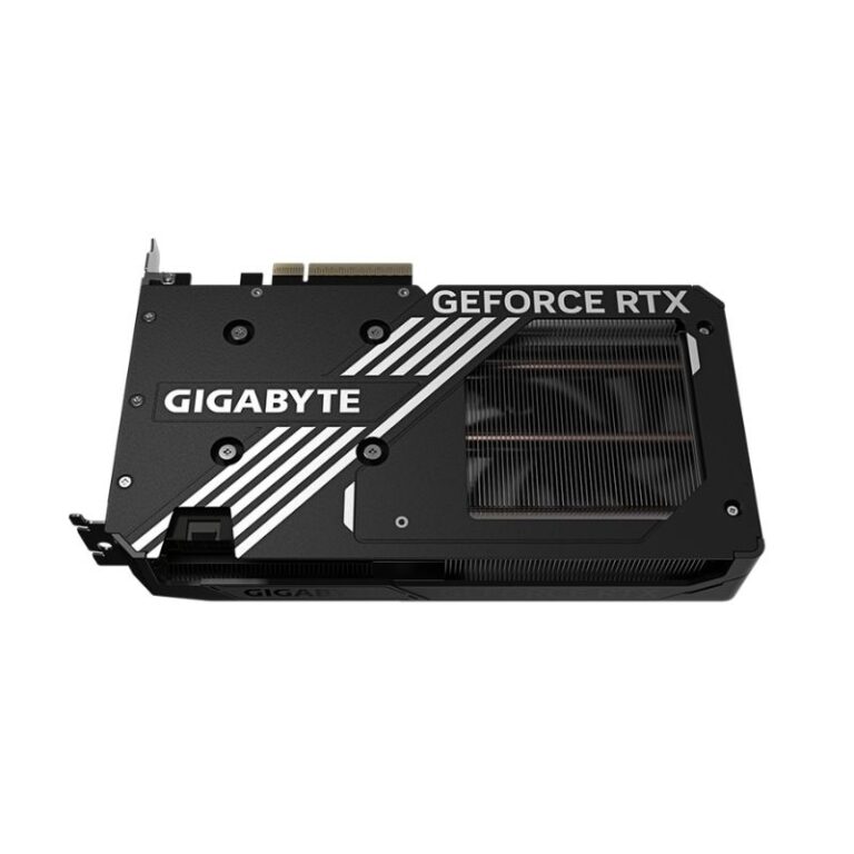 Gigabyte GeForce RTX 5060 Ti WINDFORCE 16GB GDDR7 Graphics Card