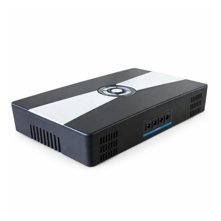 GETX GSCA1 100W Nano DC UPS With High-End Multi-Output